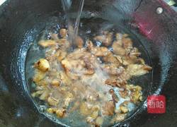 红烧片片肉汤的做法图解10