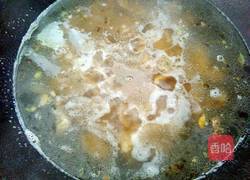 红烧片片肉汤的做法图解12