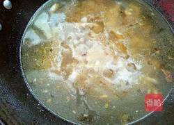 红烧片片肉汤的做法图解13