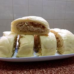 糯米卷的做法[图]