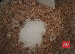 糯米卷的做法图解4