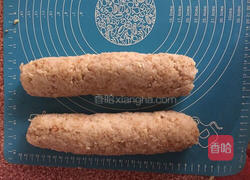 糯米卷的做法图解7