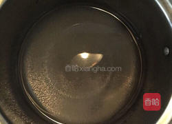 焦糖布丁的做法图解2