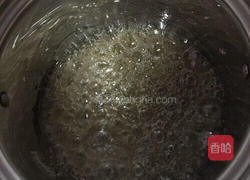 焦糖布丁的做法图解3