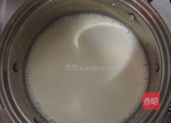 焦糖布丁的做法图解6