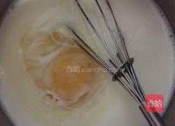 焦糖布丁的做法图解7