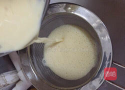 焦糖布丁的做法图解8