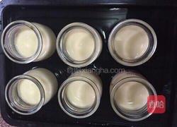 焦糖布丁的做法图解10