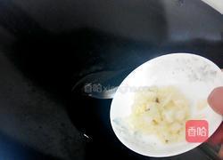 蒜蓉爆炒通心菜的做法图解4