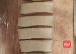 油条的做法图解4