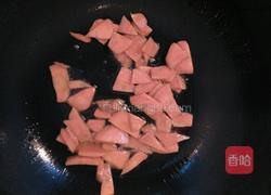 腰果虾仁的做法图解11