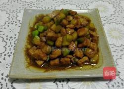 角瓜小嫩肉的做法图解7