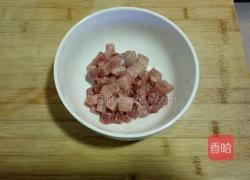 角瓜小嫩肉的做法图解2