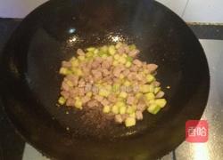 角瓜小嫩肉的做法图解6