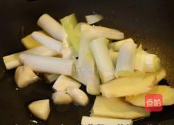 家常烧鸡的做法图解3