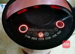 黑芝麻糊的做法图解3