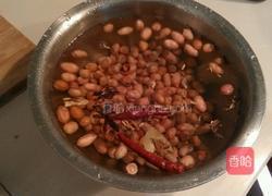 水煮五香花生米的做法图解5