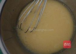 生日蛋糕(电饭锅版)的做法图解3