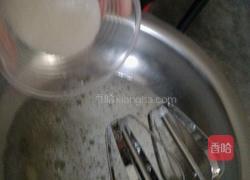 生日蛋糕(电饭锅版)的做法图解5