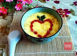 虾皮蒸蛋的做法图解6