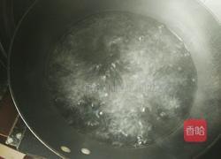 绿色炒面的做法图解6