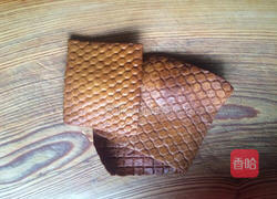 麻辣豆干的做法图解2