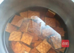 麻辣豆干的做法图解4