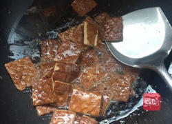 麻辣豆干的做法图解6