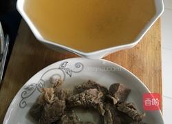 西红柿炖牛腩的做法图解9