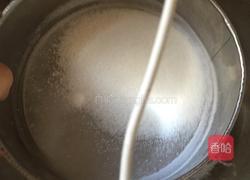 糯米桂花糕的做法图解3