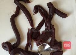 糯米桂花糕的做法图解8