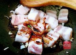 猪肉酸菜炖粉条的做法图解6