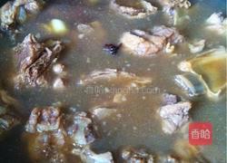 红烧排骨的做法图解10
