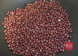 红豆沙的做法图解1