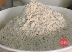 红豆沙的做法图解4
