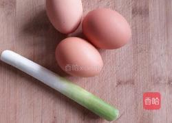 红岛海蛎子煎蛋的做法图解1