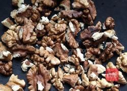 红糖核桃仁馅饼的做法图解3