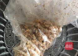 红糖核桃仁馅饼的做法图解4