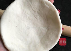 红糖核桃仁馅饼的做法图解7