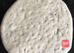 红糖核桃仁馅饼的做法图解11