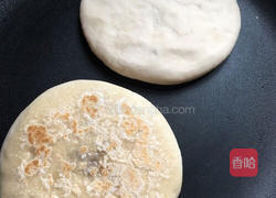 红糖核桃仁馅饼的做法图解12