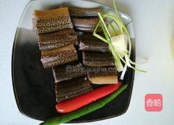 清蒸黄鳝的做法图解2