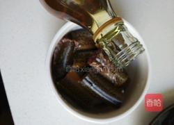 清蒸黄鳝的做法图解3