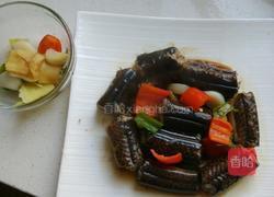 清蒸黄鳝的做法图解6