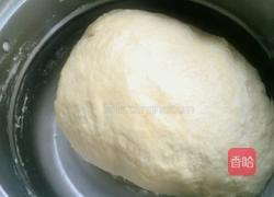 自制油条的做法图解2