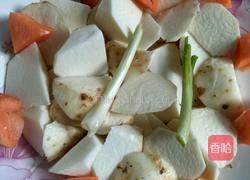 粉蒸肉的做法图解5