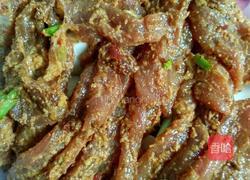 粉蒸肉的做法图解6