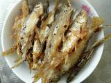 小酥鱼的做法[图]