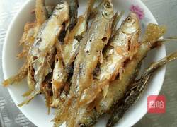 小酥鱼的做法图解4