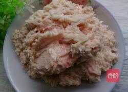 竹叶黄粑的做法图解2